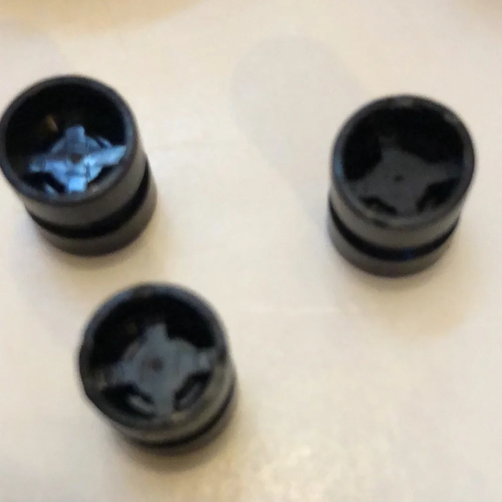 LEGO Tires Large LEGO Wheels LEGO Rubber Tires with gray rims  #9 big LEGO TIRES